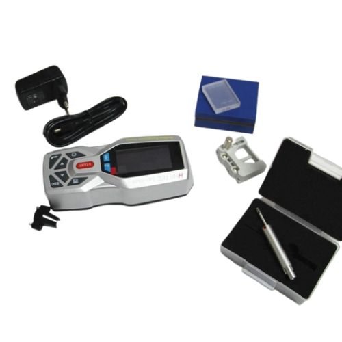 Acoustic Testing Pro Portable Digital Roughness Meter