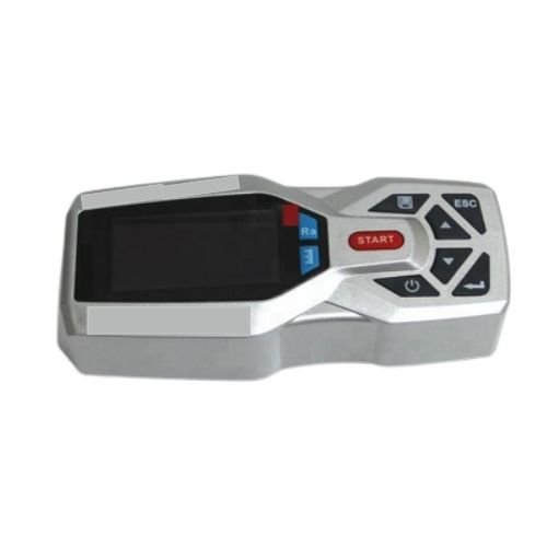 Acoustic Testing Pro Portable Digital Roughness Meter