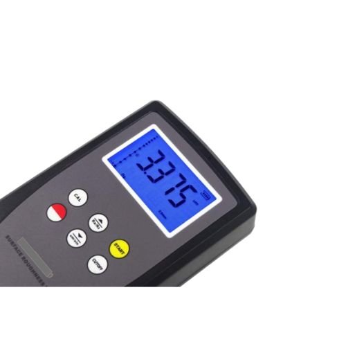 xr:d:DAFtel6GuP4:3,j:7751096808294768801,t:23090410 Acoustic Testing Pro Economical Surface Roughness Tester