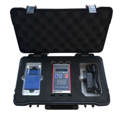 xr:d:DAFte6uwimg:2,j:4315976193344008232,t:23090411 Acoustic Testing Pro High Precision Digital Surface Roughness Tester