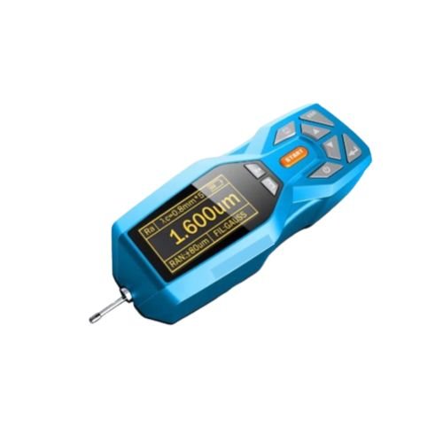 xr:d:DAFte5uRRo0:3,j:8481805849481273700,t:23090411 Acoustic Testing Pro High Precision Digital Surface Roughness Tester
