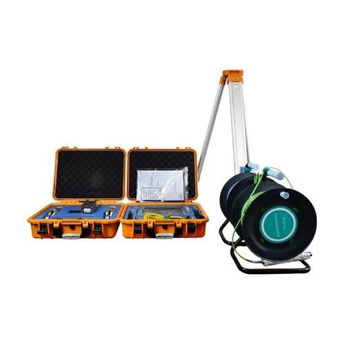 Acoustic Testing Pro Non-Metallic Ultrasonic Detector