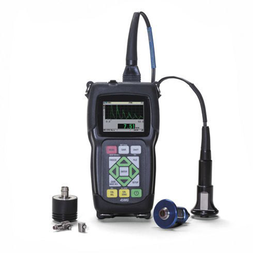 Acoustic Testing Pro Ultrasonic Thickness Gauge Testers