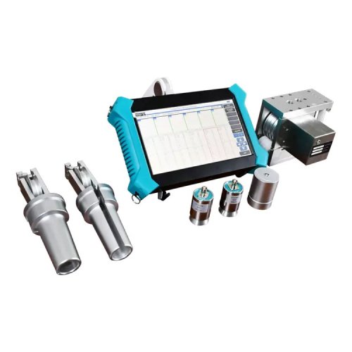 Acoustic Testing Pro Non-Metallic Ultrasonic Detector