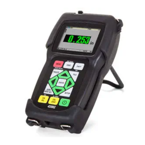 Acoustic Testing Pro Ultrasonic Thickness Gauge Testers