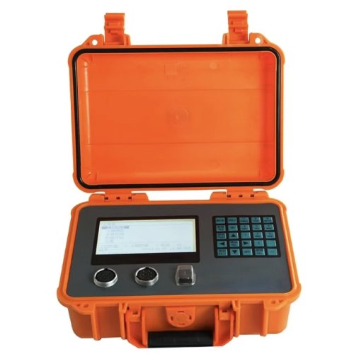 Acoustic Testing Pro Soil Non-Nuclear Density Gauge Tester