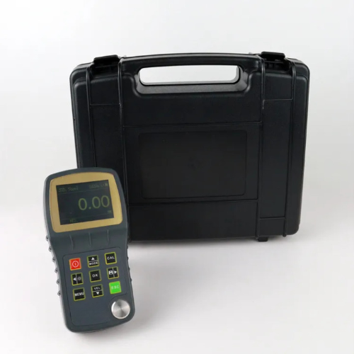 Acoustic Testing Pro Pipe Wall Thickness Gauge