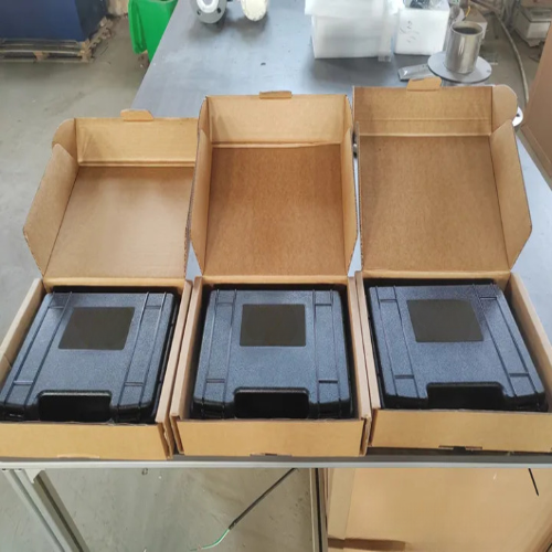 Acoustic Testing Pro Pipe Wall Thickness Gauge