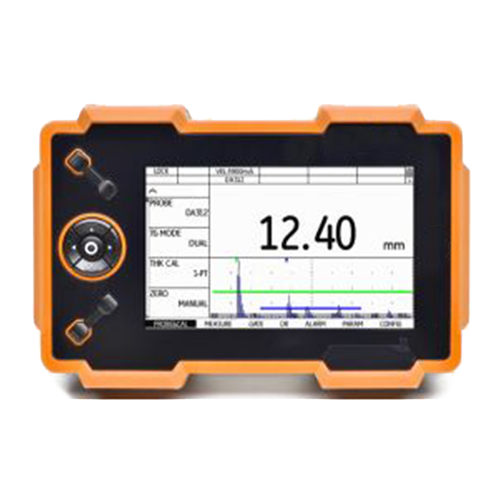Acoustic Testing Pro Ultra-Portable Thickness Gauge Tester