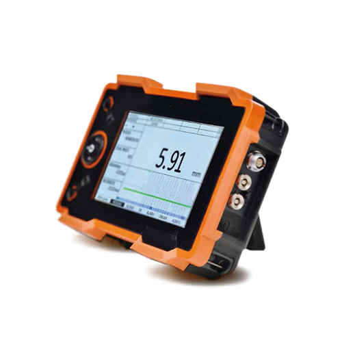 Acoustic Testing Pro Ultra-Portable Thickness Gauge Tester