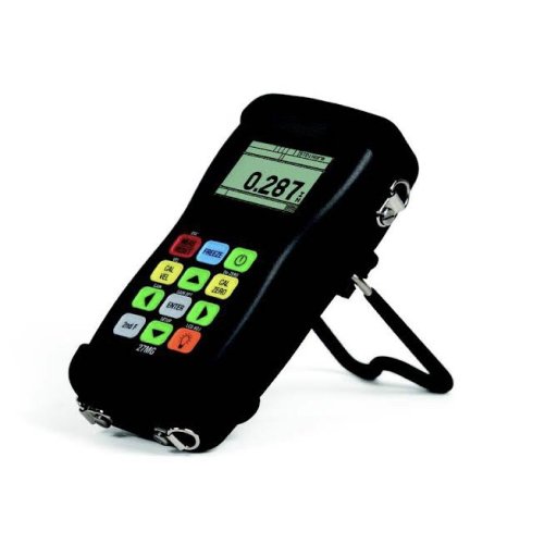 Acoustic Testing Pro Thickness Gauge Tester