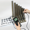 Acoustic Testing Pro Ultrasonic Coating Thickness Gauge