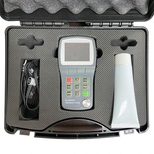 Acoustic Testing Pro Ultrasonic Thickness Gauges Tester