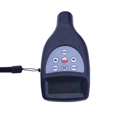 Acoustic Testing Pro Digital Paint Coating Thickness Meter
