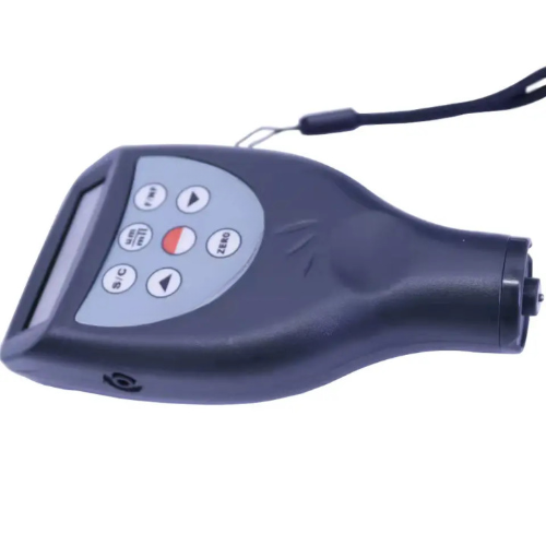 Acoustic Testing Pro Digital Paint Coating Thickness Meter