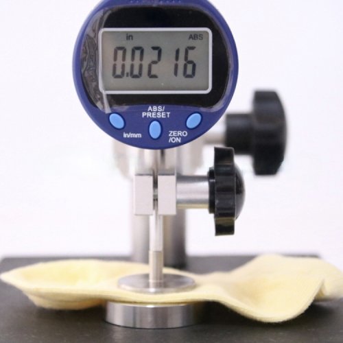 Acoustic Testing Pro Electronic Thickness Gauge Tester