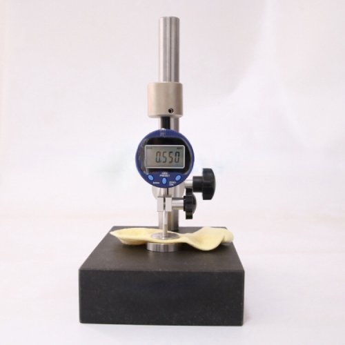 Acoustic Testing Pro Electronic Thickness Gauge Tester