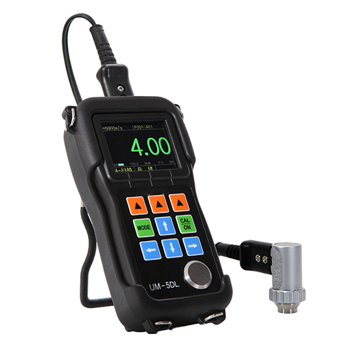 Acoustic Testing Pro Ultrasonic Metal Thickness Gauge Testers