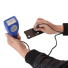 Acoustic Testing Pro Coating Thickness Tester