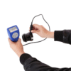 Acoustic Testing Pro Coating Thickness Tester
