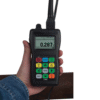 Acoustic Testing Pro Ultrasonic Thickness Gauge Tester