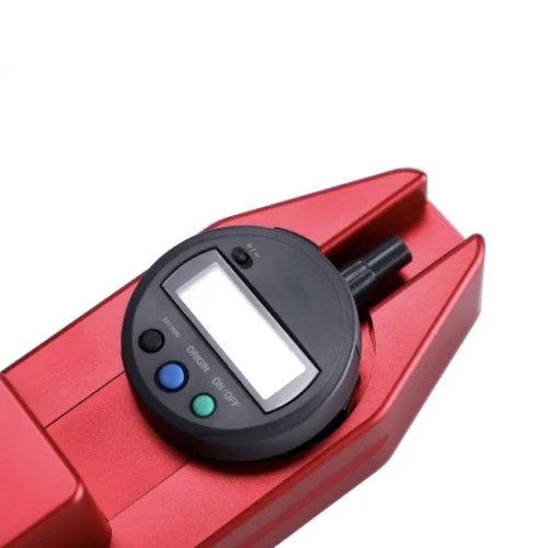 Acoustic Testing Pro Road Marking Thickness Gauge Tester