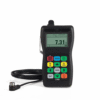 Acoustic Testing Pro Ultrasonic Thickness Gauge Tester