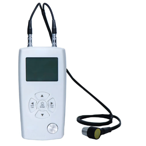 Acoustic Testing Pro Ultrasonic Thickness Gauge