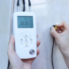 Acoustic Testing Pro Ultrasonic Thickness Gauge