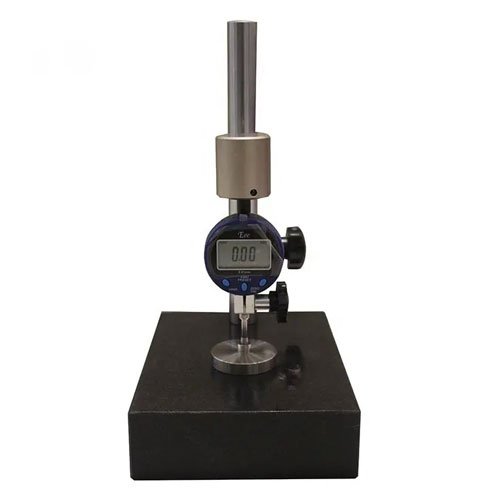 Acoustic Testing Pro Leather Thickness Tester