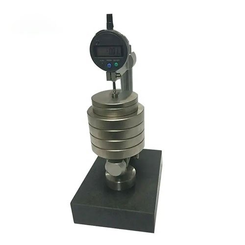 Acoustic Testing Pro Leather Thickness Tester