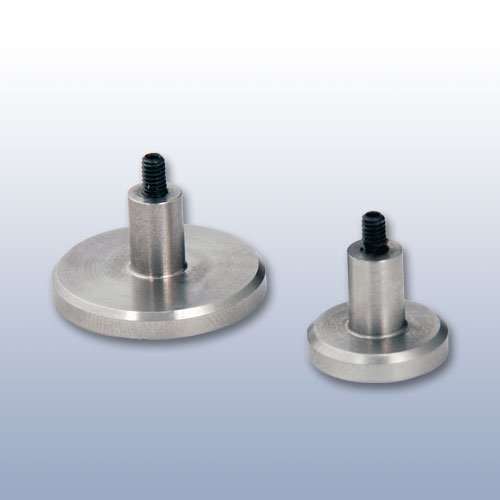 Acoustic Testing Pro Leather Thickness Tester