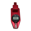 Acoustic Testing Pro High Precision Road Line Thickness Gauge Tester