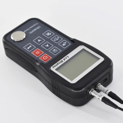 Acoustic Testing Pro Digital Ultrasonic Thickness Gauge Meter Tester