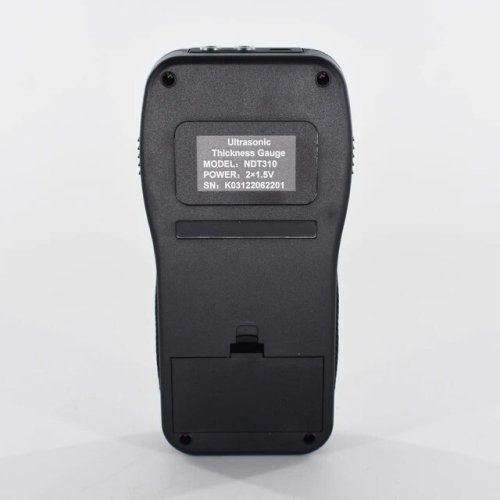 Acoustic Testing Pro Digital Ultrasonic Thickness Gauge Meter Tester