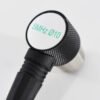 Acoustic Testing Pro Digital Ultrasonic Thickness Gauge Meter Tester