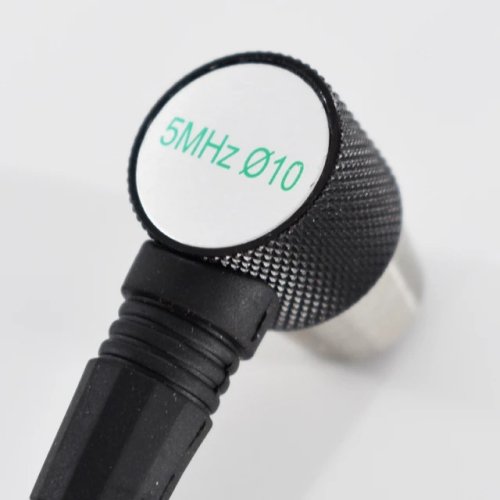 Acoustic Testing Pro Digital Ultrasonic Thickness Gauge Meter Tester