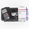 Acoustic Testing Pro Digital Ultrasonic Thickness Gauge Meter Tester