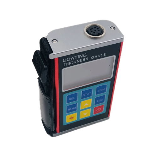 Acoustic Testing Pro Painting Thickness Gauge Tester