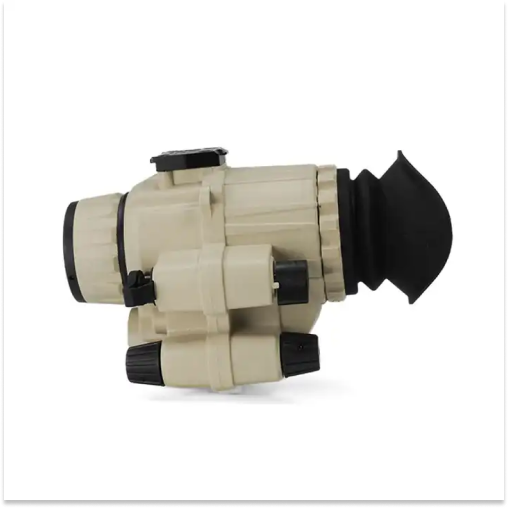 Acoustic Testing Pro Night Vision Goggle Thermal Imager