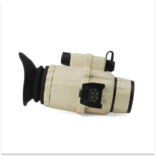 Acoustic Testing Pro Night Vision Goggle Thermal Imager