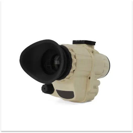 Acoustic Testing Pro Night Vision Goggle Thermal Imager
