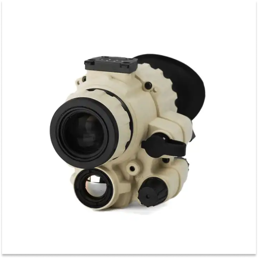 Acoustic Testing Pro Night Vision Goggle Thermal Imager