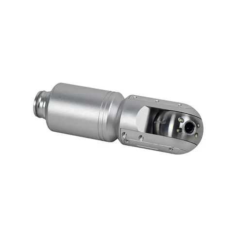 Acoustic Testing Pro Drain Sewer Pipe Inspection Industrial Endoscope
