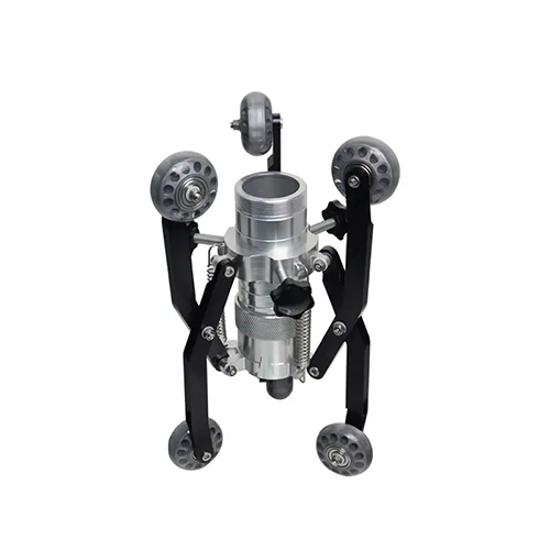 Acoustic Testing Pro Drain Sewer Pipe Inspection Industrial Endoscope