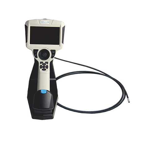 Acoustic Testing Pro Semi-Rigid Telescopic Rod