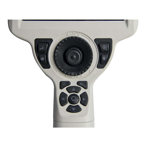 Acoustic Testing Pro Semi-Rigid Telescopic Rod