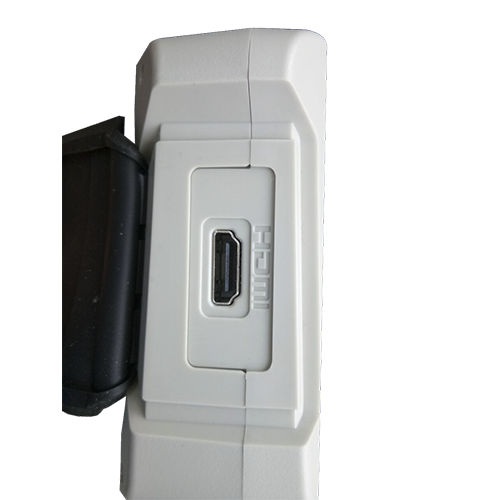 Acoustic Testing Pro Semi-Rigid Telescopic Rod