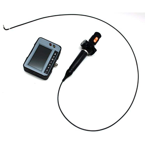 Acoustic Testing Pro Industry Waterproof Video Endoscope