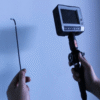 Acoustic Testing Pro Industry Waterproof Video Endoscope